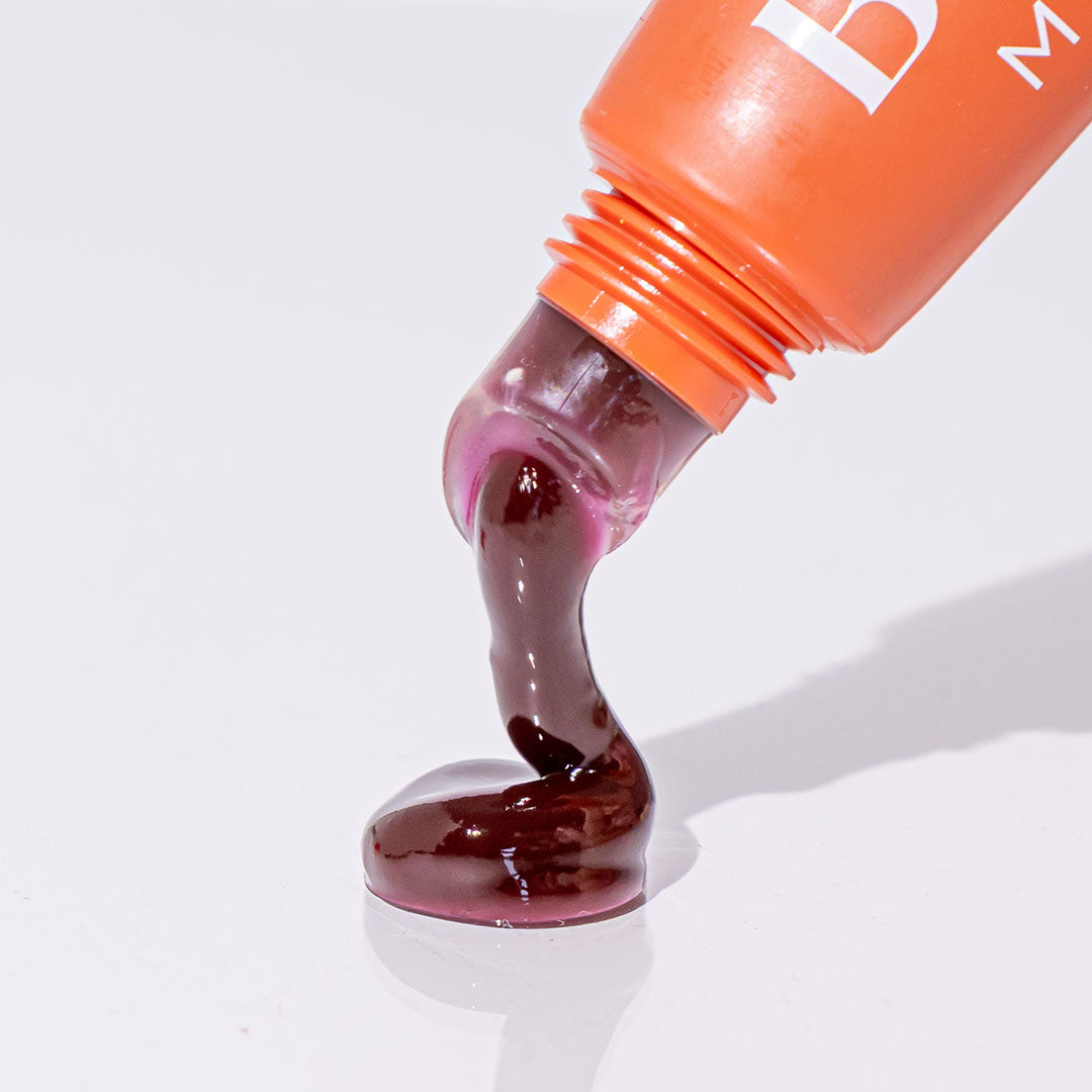 SUN GLAZE LIP OIL