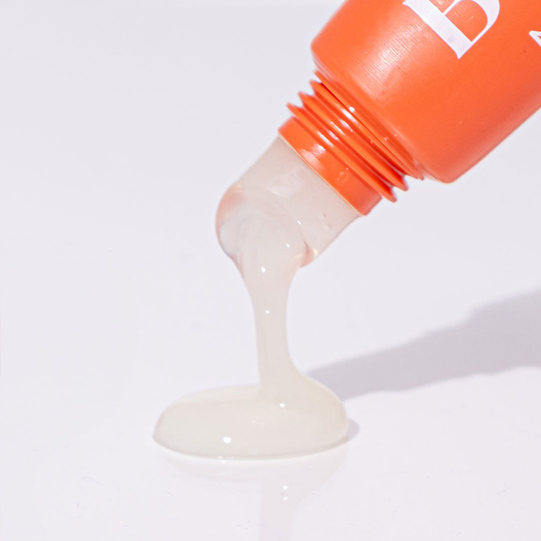 SUN GLAZE LIP OIL