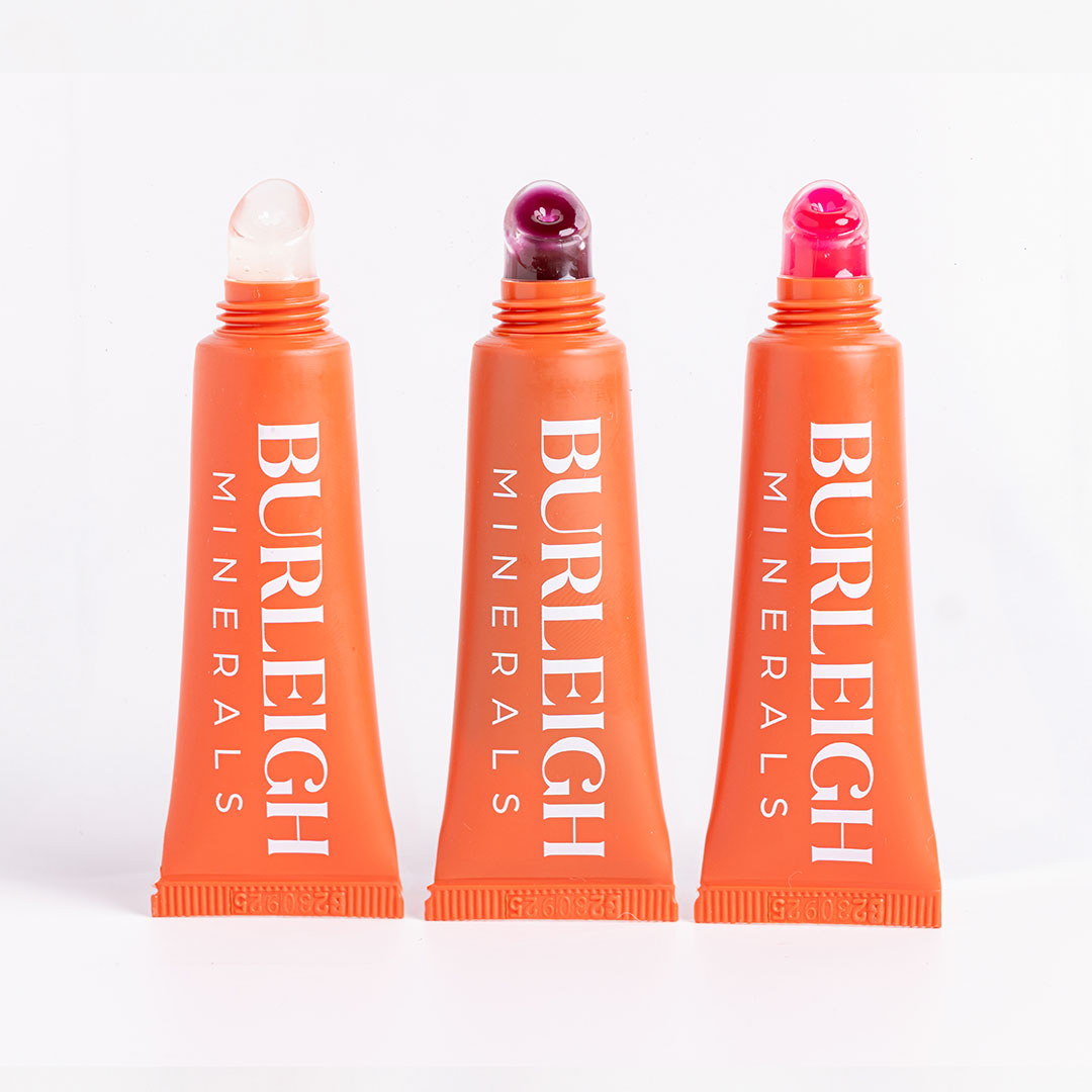 SUN GLAZE LIP OIL