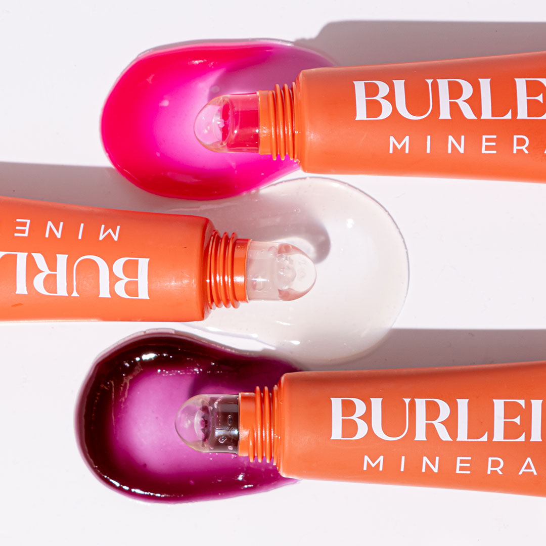 SUN GLAZE LIP OIL