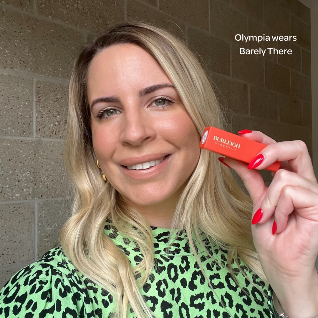 LONGWEAR LIPSTICK