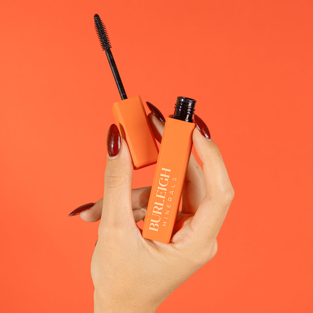 MINERAL MASCARA