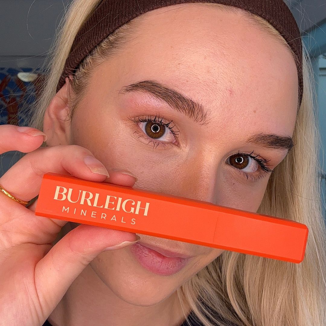 MINERAL MASCARA