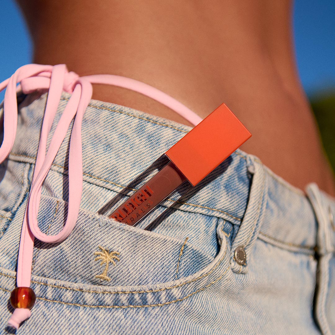 LIQUID LIP CRÈME