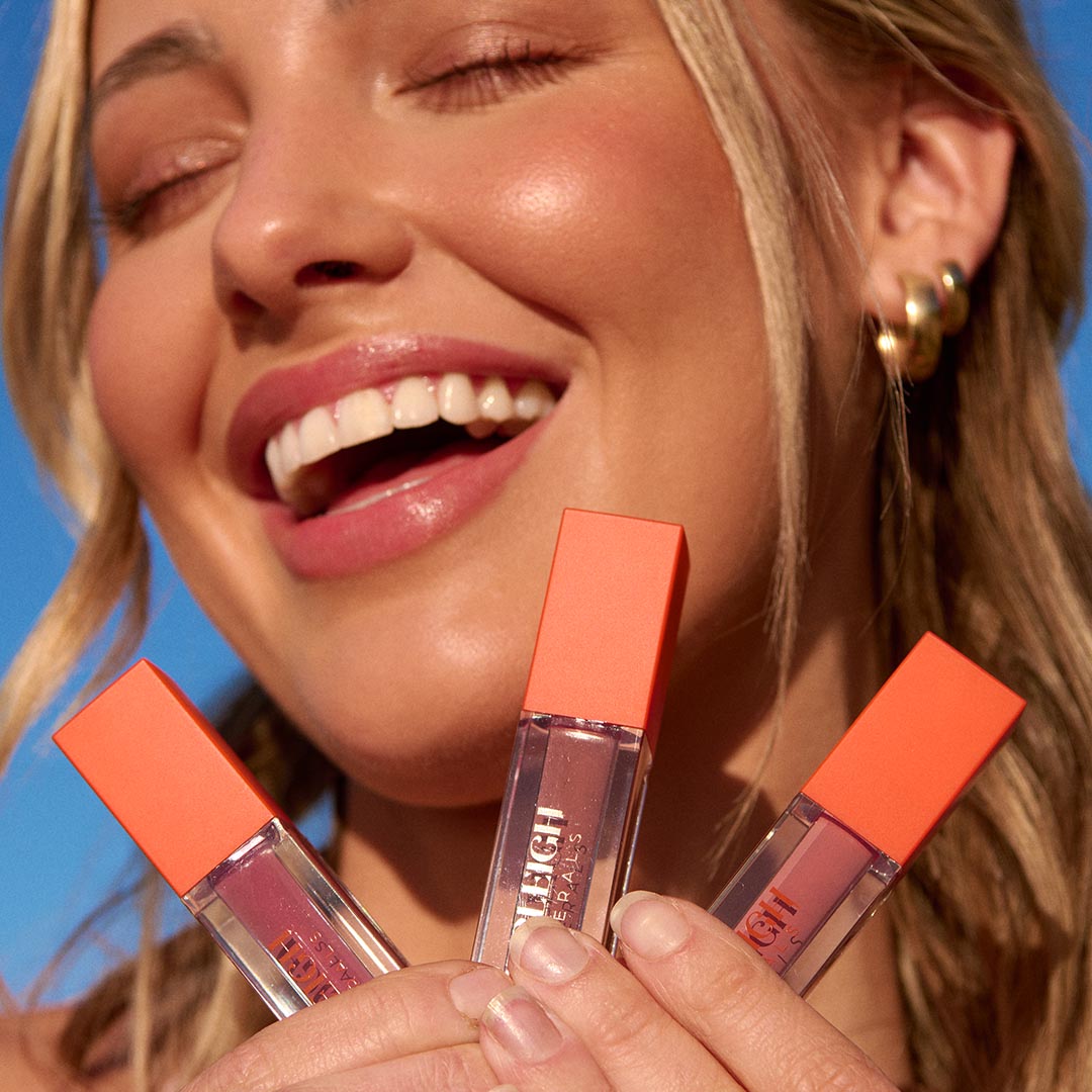 LIQUID LIP CRÈME
