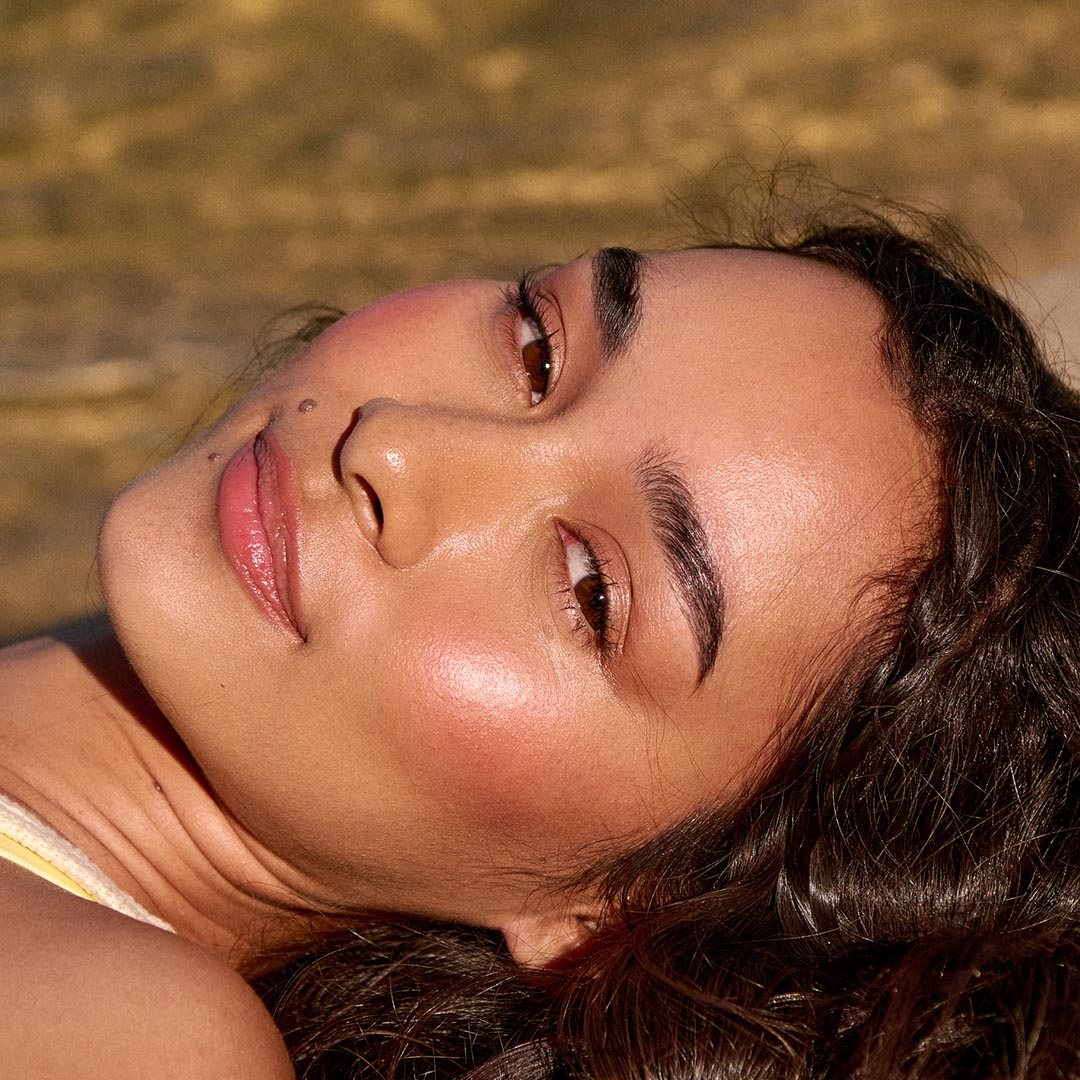 EARTH CREAM TINTED MOISTURISER