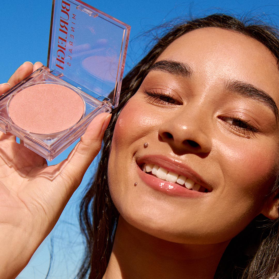 MINERAL BLUSH