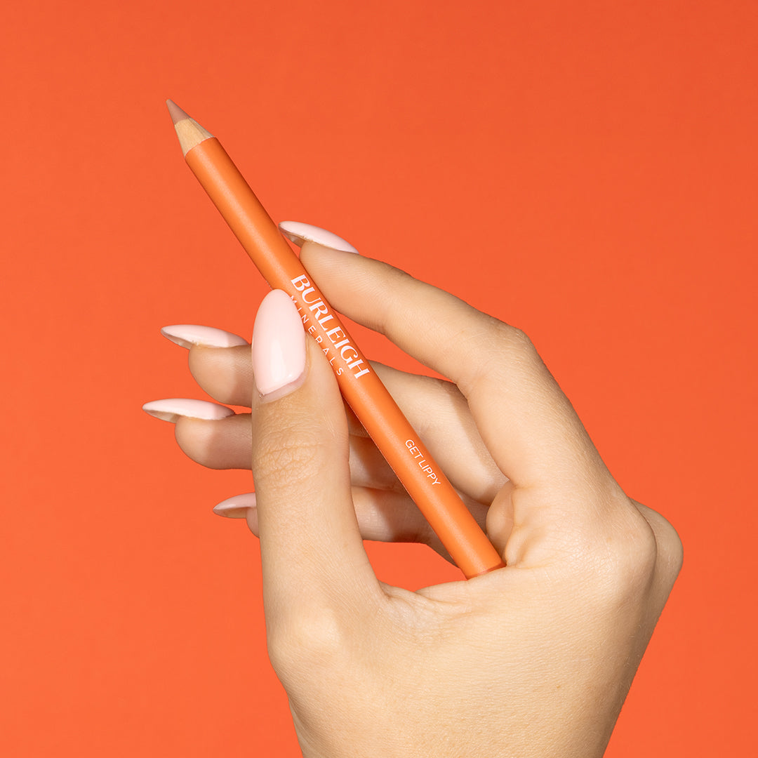GET LIPPY LINER