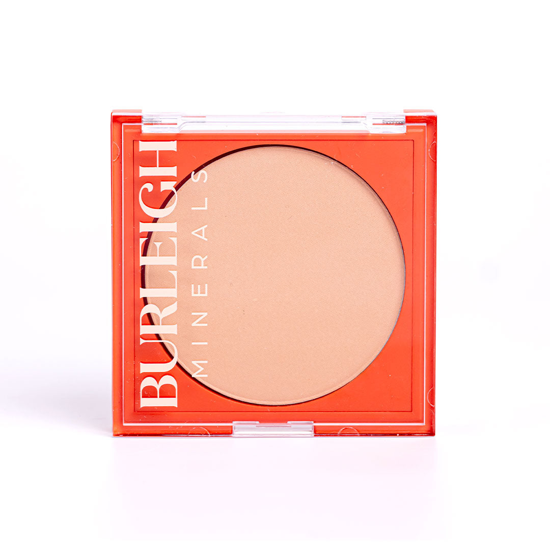 PRESSED MINERAL FOUNDATION POWDER