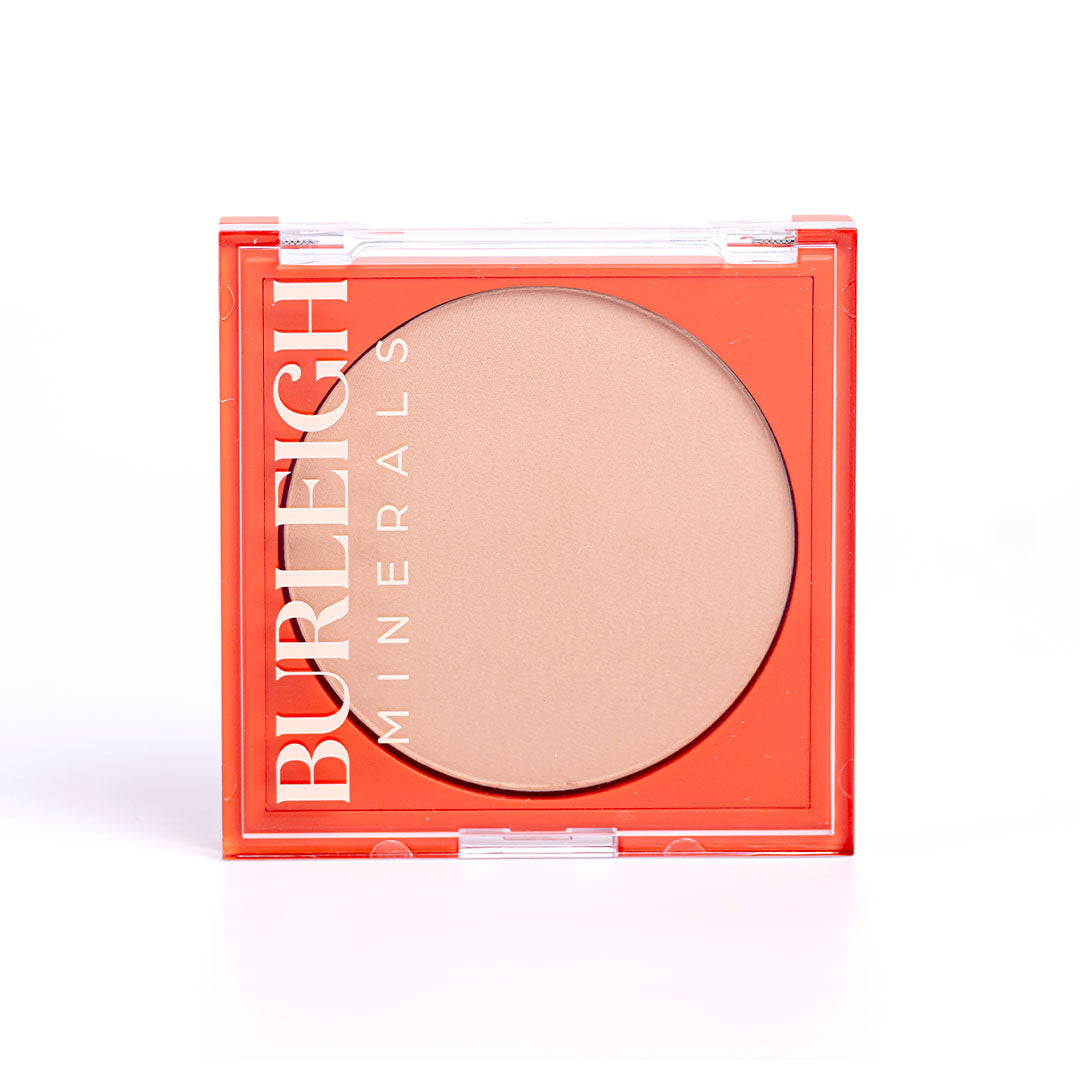 PRESSED MINERAL FOUNDATION POWDER